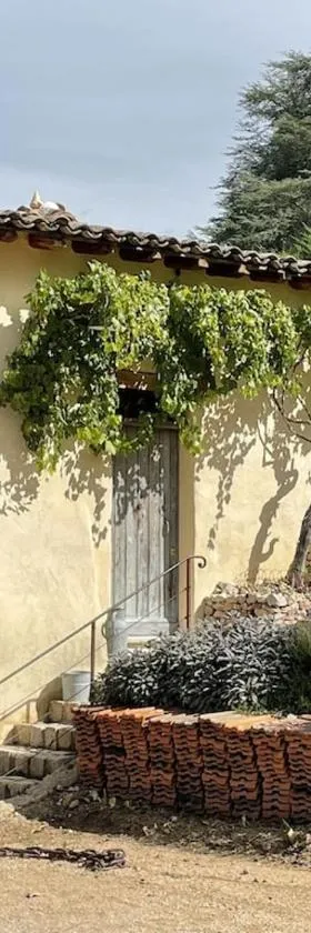 On dirait LE SUD，位于昂德雷济厄布泰翁的酒店