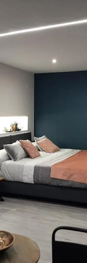 Apartamento Sierra Lof Paraiso，位于乌夫里克的酒店