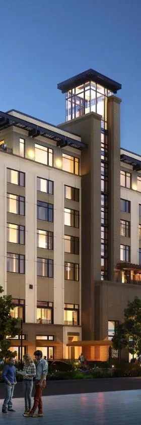 The Benson Hotel & Faculty Club，位于奥罗拉的酒店