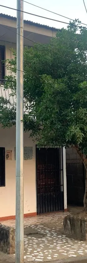 Hostel Casa María，位于马萨亚的酒店
