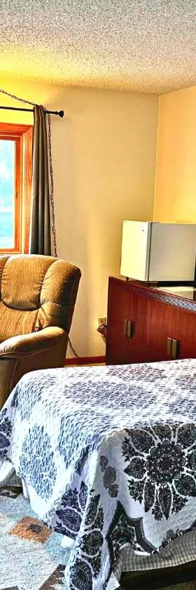 Furnas County Lodging，位于Beaver City的酒店