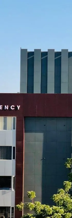 Hotel Sagar residency，位于比卡内尔的酒店