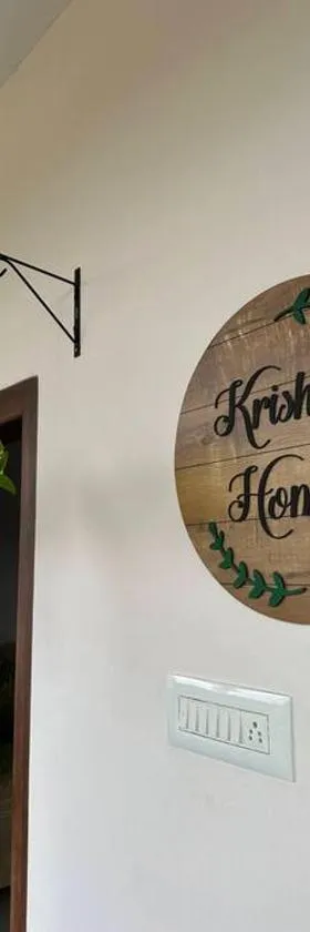 Krishna Homes，位于班加罗尔的酒店