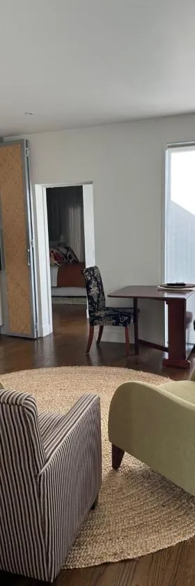Mary's Tranquil B&B，位于旺阿雷的酒店