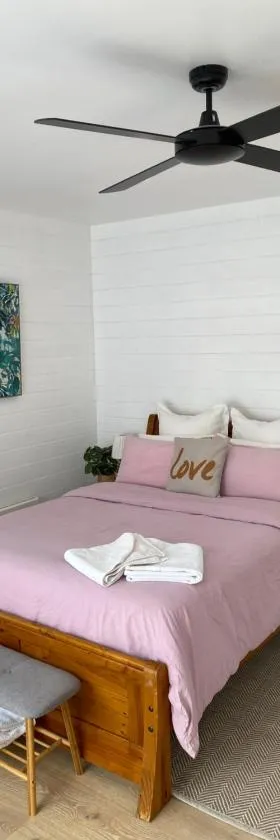 Beautiful Guesthouse in Monbulk，位于Monbulk的酒店