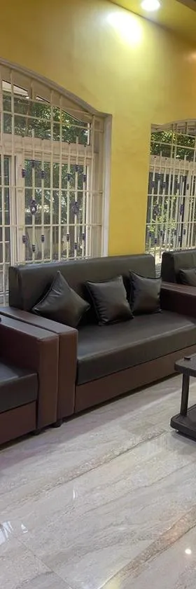 RIVER VIEW HOME STAY SERVICE APARTMENT，位于马杜赖的酒店