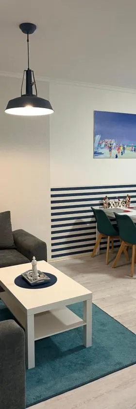City Center Apartman 2. Nagykanizsa，位于瑙吉考尼饶的酒店