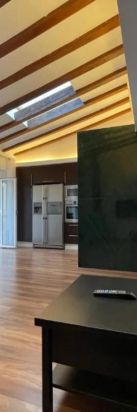 Piso en el centro de Alcoy para sentirte en casa，位于阿尔科伊的酒店
