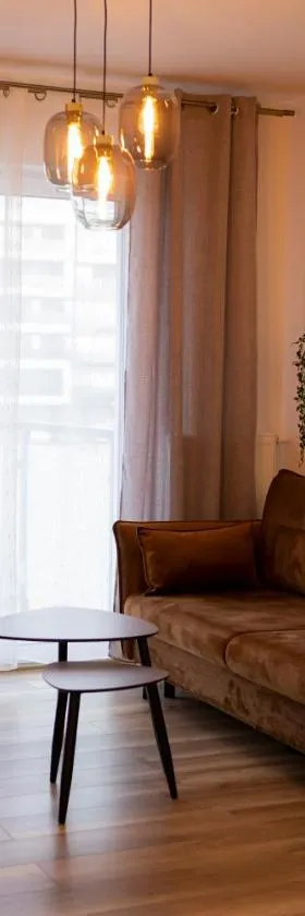 Apartament Sobieskiego，位于希维切的酒店