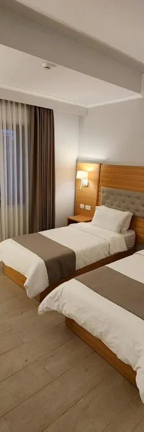 St Andrew's Guesthouse - Ramallah，位于拉马拉的酒店