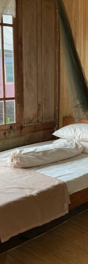 Areef Homestay Kaledupa，位于Kaledupa的酒店