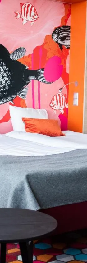 Motel L Lund，位于隆德的酒店