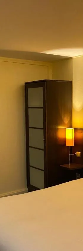 Hotel Inn Design Le Havre，位于蒙蒂维利耶的酒店