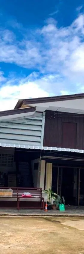 Huean Him Pan Homestay เฮือนฮิมปานโฮมสเตย์，位于Ban Mae Pan的酒店