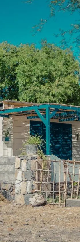 Casa Madeira，位于波多诺伏的酒店