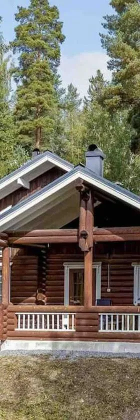 Latvahonka Cottage，位于耶姆赛的酒店