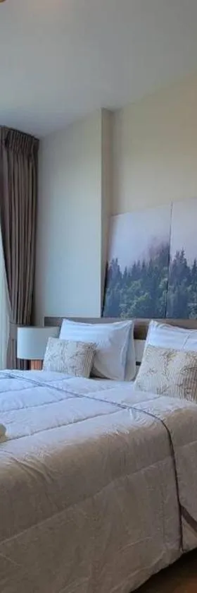 Baan Khaoyai cozy，位于Ban Tha Maprang的酒店