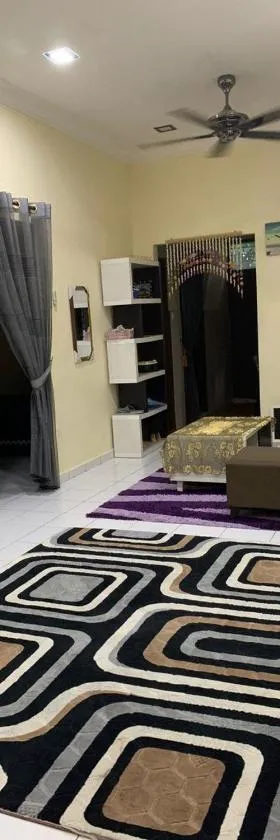 AK PERMATA HOMESTAY，位于丹那美拉的酒店