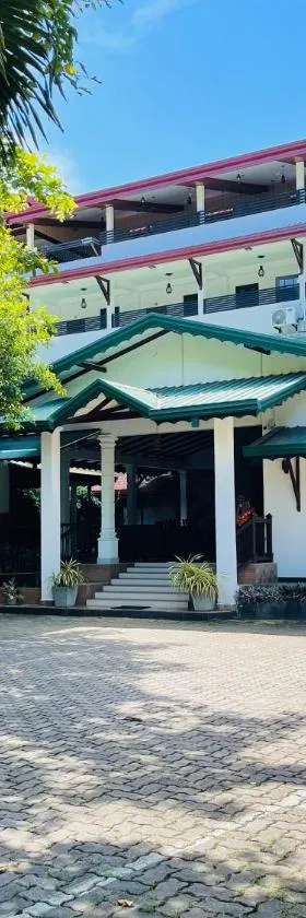 Ama Residence，位于马特莱的酒店