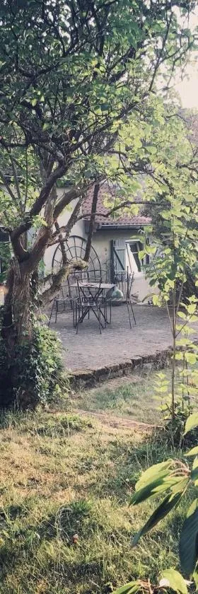 Maison d'hôtes des Mondfänger，位于梅藏塔勒的酒店