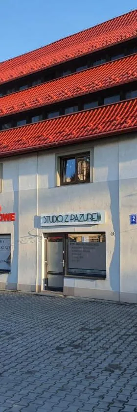 Apartament u Makosi，位于比斯的酒店