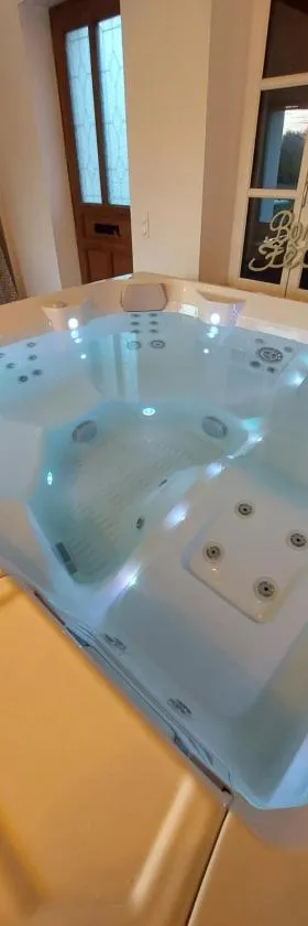 L'incontournable - Loiret Spa，位于Ladon的酒店