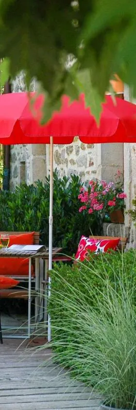 Au Grand Fête, B&B à la campagne，位于Le Fête的酒店