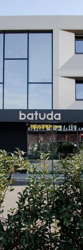 Hotel Batuda，位于斯普利特的酒店