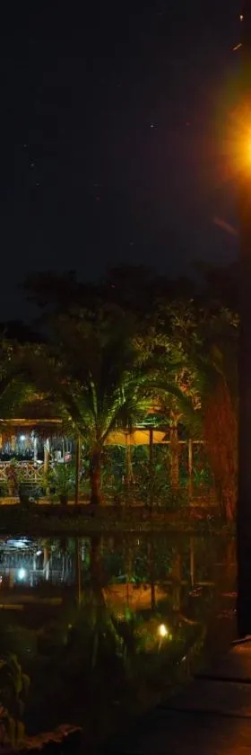 Casa Maya，位于利文斯顿的酒店