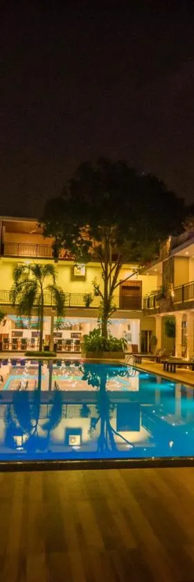 Royal Reach Udawalawe，位于达瓦拉维的酒店