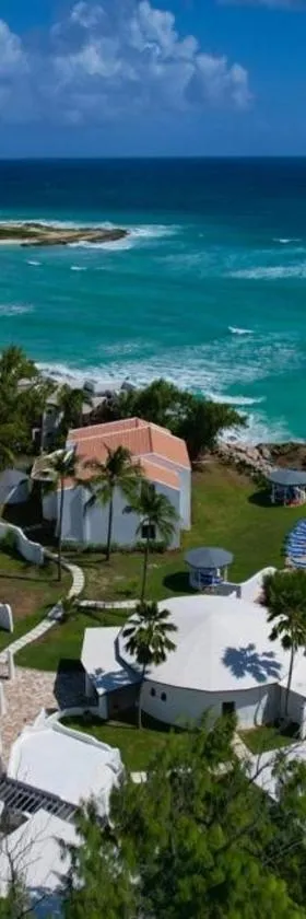 OceanBlue Resort，位于基督教堂市的酒店