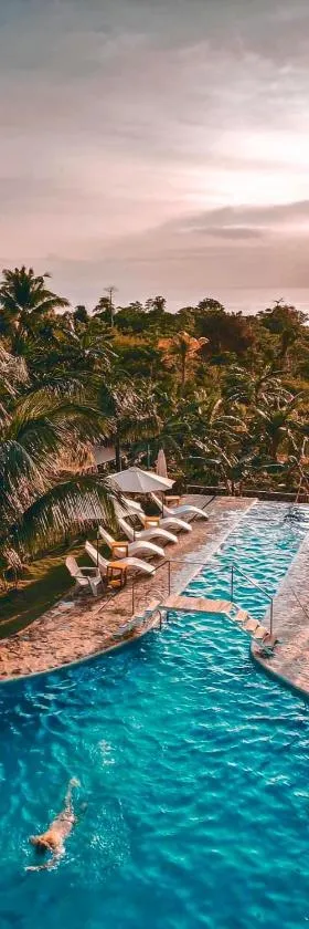 South Mountain Resort，位于锡基霍尔的酒店