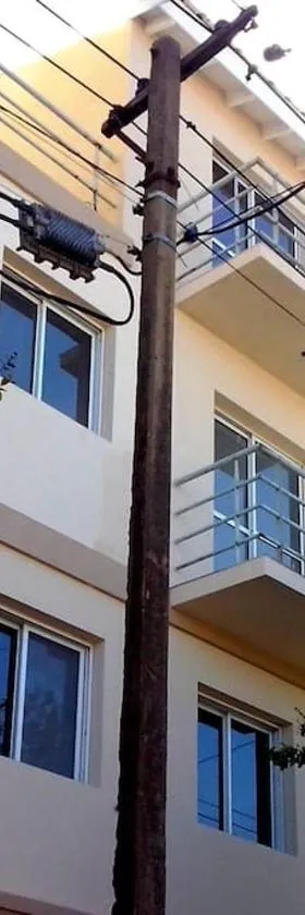 Alquilo depto 1 dorm en Zárate，位于萨拉特的酒店