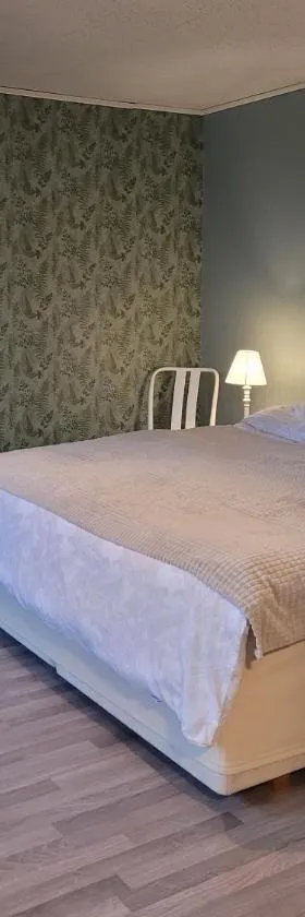 Bokskogens Guesthouse，位于Kulltorp的酒店