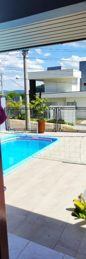 Quartos familiares com piscina，位于Encantado的酒店