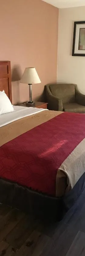 The Best Inn & Suites，位于马克姆的酒店