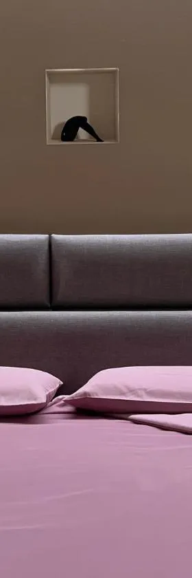 Agordo Suite，位于阿戈尔多的酒店