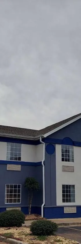 亨茨维尔戴斯汽车旅馆，位于亨茨维尔的酒店