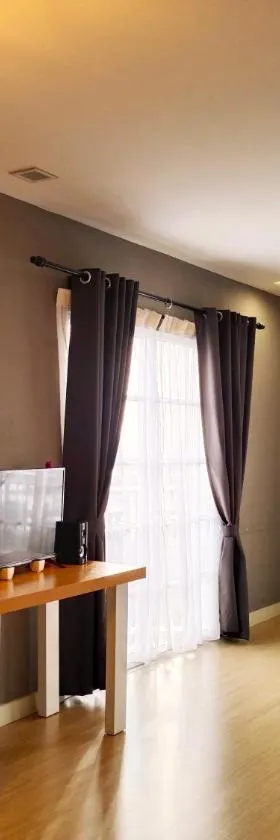 Kampar Champs Elysees, King Bed Studio unit 12A21，位于金宝的酒店