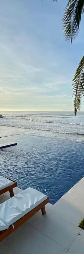 Vista Las Olas Resort，位于埃尔库科的酒店