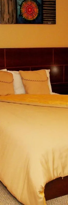 Colony Inn Hotel，位于安巴托的酒店