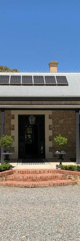Bungala House，位于Yankalilla的酒店