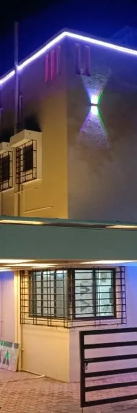 Kappys Villa，位于伊加特普里的酒店