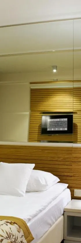 Hotel Petropol，位于普沃茨克的酒店