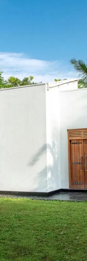 Villa 146 Dickwella，位于Batigama的酒店