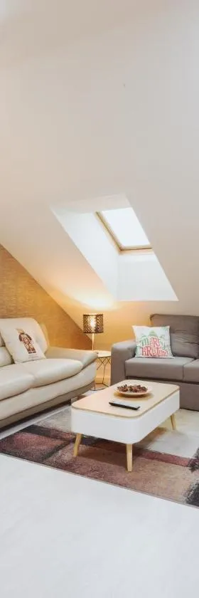 Apartamento "RASCALINDES"，位于托尔德西拉斯的酒店