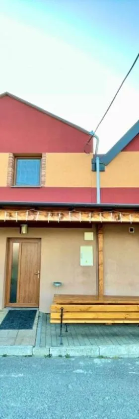 Penzion Zaječský šenk，位于扎耶奇的酒店