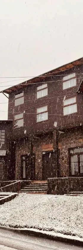 HOTEL VOLKANICO，位于库拉考廷的酒店