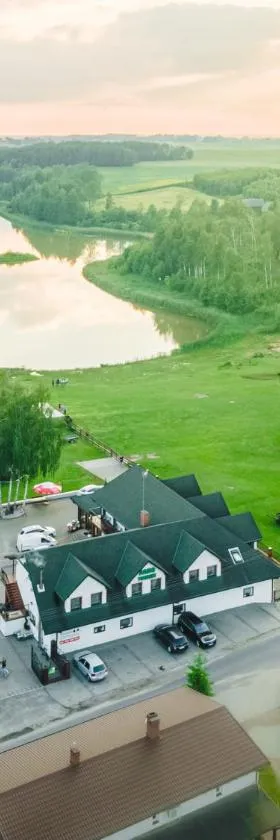 Agrotourist Maryska Małe Leźno，位于Małe Leżno的酒店