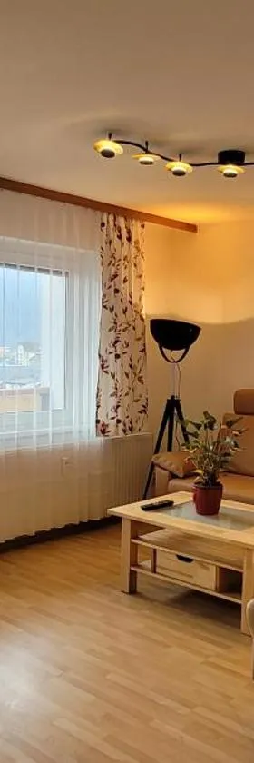 Alpen Appart Bludenz City，位于布鲁登茨的酒店